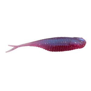 Image of Great Lakes Finesse Hover Minnow | Morning Dawn; 2 3/4 in.