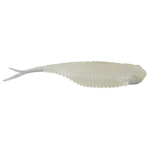 Image of Great Lakes Finesse Hover Minnow | Iridescent; 3 1/4 in.