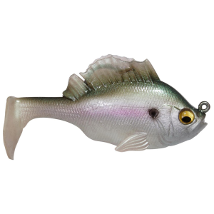 Image of Megabass Sleeper Gill | MB Gizzard; 3/4 oz.