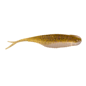 Image of Great Lakes Finesse Hover Minnow | Matte 309; 3 1/4 in.