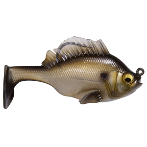 Image of Megabass Sleeper Gill | Brownie; 3/4 oz.