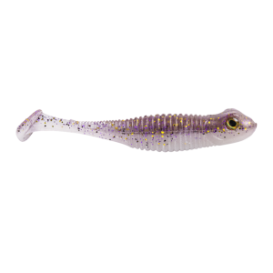 Image of Great Lakes Finesse Dropkick Shad | Gizzard Shad; 2 3/4 in.