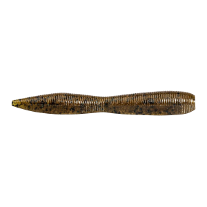 Image of Z-Man TRD FattyZ | Green Pumpkin; 3 1/4 in.