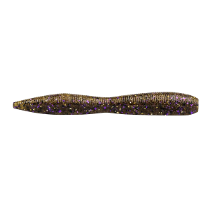 Image of Z-Man TRD FattyZ | Green Pumpkin Goby; 3 1/4 in.