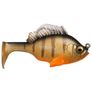 Image of Megabass Sleeper Gill | Perch; 3/4 oz.
