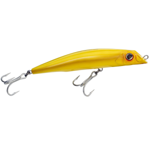 Image of Yo-Zuri Mag Darter | Yellow; 5 in.