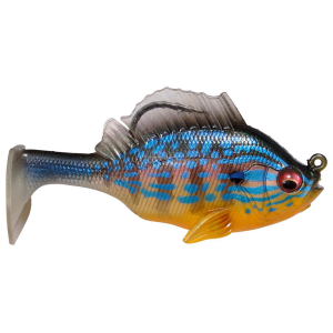 Image of Megabass Sleeper Gill | Cichlid; 3/4 oz.