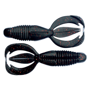 Image of Beast Coast Flippin' Delight | Blackout; 3.8 in.