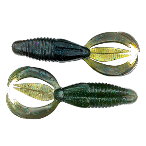 Image of Beast Coast Flippin' Delight | Dirty Bug; 3.8 in.