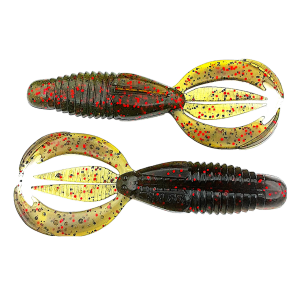 Image of Beast Coast Flippin' Delight | 420 Melon; 3.8 in.