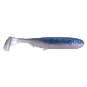 Image of Beast Coast Slowflow Swimbait | Pro Blue; 3.8 in.