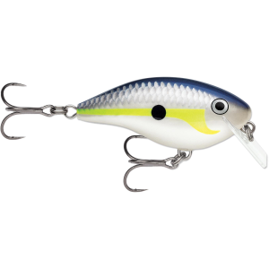 Image of Rapala Ott's Garage OG Rocco 5 Crankbait | Helsinki Shad; 2 1/2 in.