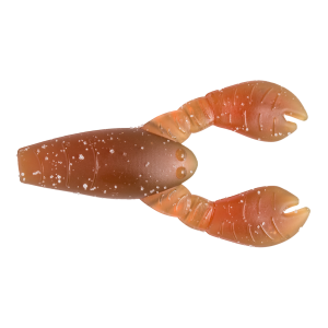 Image of Great Lakes Finesse Snack Craw | Motor Oil