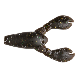 Image of Great Lakes Finesse Snack Craw | Brown Pumpkin Special