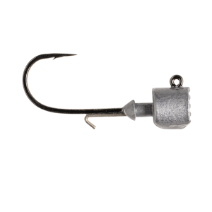 Image of Great Lakes Finesse Ned Jig Head - Size 1/0 | Raw; 1/4 oz.
