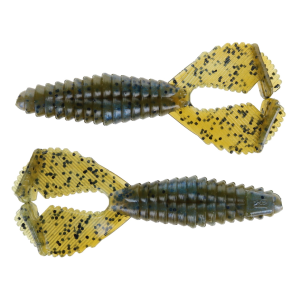 Image of Reaction Innovations Spicy Beaver 3.0 | Magic Craw Swirl; 3 in.