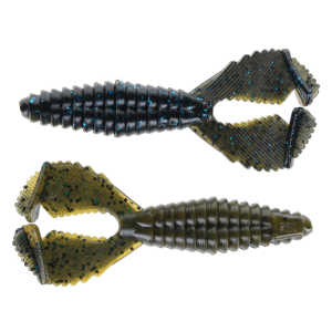 Image of Reaction Innovations Spicy Beaver 3.0 | Tramp Stamp; 3 in.