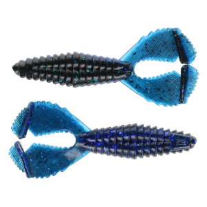 Image of Reaction Innovations Spicy Beaver 3.0 | Blank Check; 3 in.