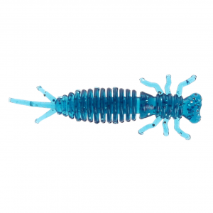 Image of Pautzke Fire Nymph | Midnight Blue