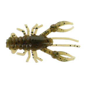 Image of Pautzke Fire Craw | Green Pumpkin