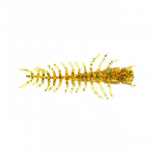 Image of Pautzke Fire Hellgrammite | Natural