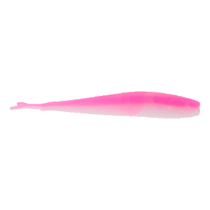 Image of Pautzke Fire Minnows | Pink