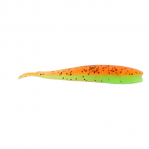 Image of Pautzke Fire Minnows | Fire Tiger