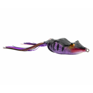 Image of Snag Proof Bobby's Perfect Frog | Purple Burst