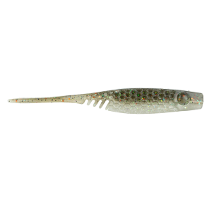 Image of NetBait HexTek Eko Shad Soft Bait | Real Shad; 3 in.