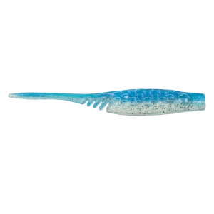 Image of NetBait HexTek Eko Shad Soft Bait | Prism Shad; 3 in.