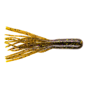 Image of NetBait BaitFuel Infused Tubes | Ten Point; 2 1/2 in.