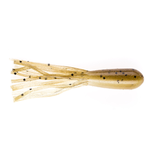 Image of NetBait BaitFuel Infused Tubes | Juvenile Goby; 2 1/2 in.