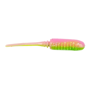 Image of BaitFuel NanoSnak Soft Bait | Electric Chicken; 2 in.