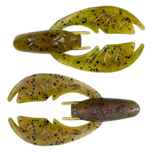 NetBait BaitFuel Infused Paca Chunk Soft Bait | Table Rock Red