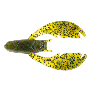 Image of NetBait BaitFuel Infused Paca Chunk Soft Bait | Watermelon Candy