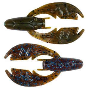 Image of NetBait BaitFuel Infused Paca Chunk Soft Bait | Kentucky Special