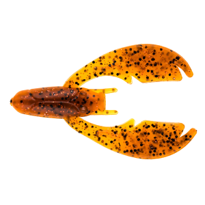 Image of NetBait BaitFuel Infused Paca Chunk Soft Bait | Natural Craw