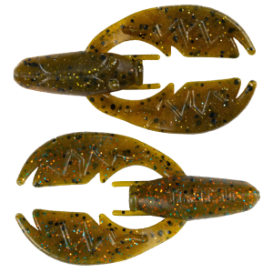 Image of NetBait BaitFuel Infused Paca Chunk Soft Bait | Sun Perch