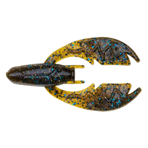 Image of NetBait BaitFuel Infused Paca Chunk Soft Bait | Tilapia Magic