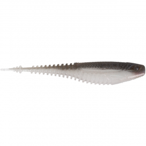 Image of Rapala CrushCity Freeloader | Pro Blue Pearl Red; 4 1/4 in.