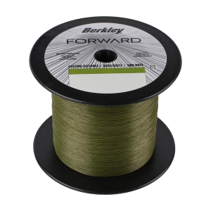 Image of Berkley Forward Braid | Low-Vis Green; 12 lb.; 1500 yds.