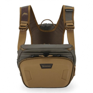 Image of Simms Headwaters Chest Pack