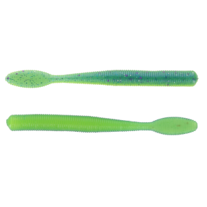 Image of Bondy Bait Company Bondy Worm | Redeemer; 3 3/4 in.