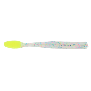 Image of Bondy Bait Company Bondy Worm | Wonderbread; 3 3/4 in.