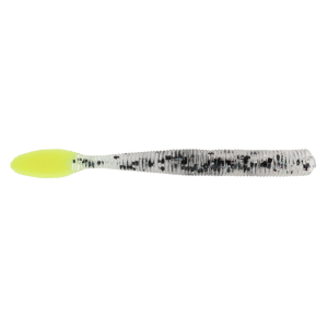Image of Bondy Bait Company Bondy Worm | Moonshine; 3 3/4 in.