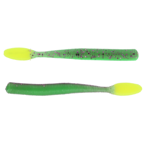 Image of Bondy Bait Company Bondy Worm | Bondy's Pimp Daddy; 3 3/4 in.