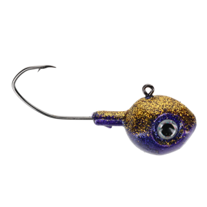 Image of Bondy Bait Company Better Bite Jigs | Royal; 3/4 oz.