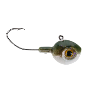 Image of Bondy Bait Company Better Bite Jigs | Arkansas Shiner; 3/4 oz.