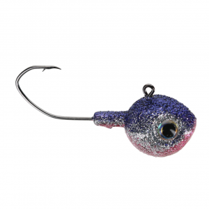 Image of Bondy Bait Company Better Bite Jigs | Berry Ice; 3/4 oz.