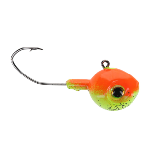 Image of Bondy Bait Company Better Bite Jigs | Sunset; 3/4 oz.